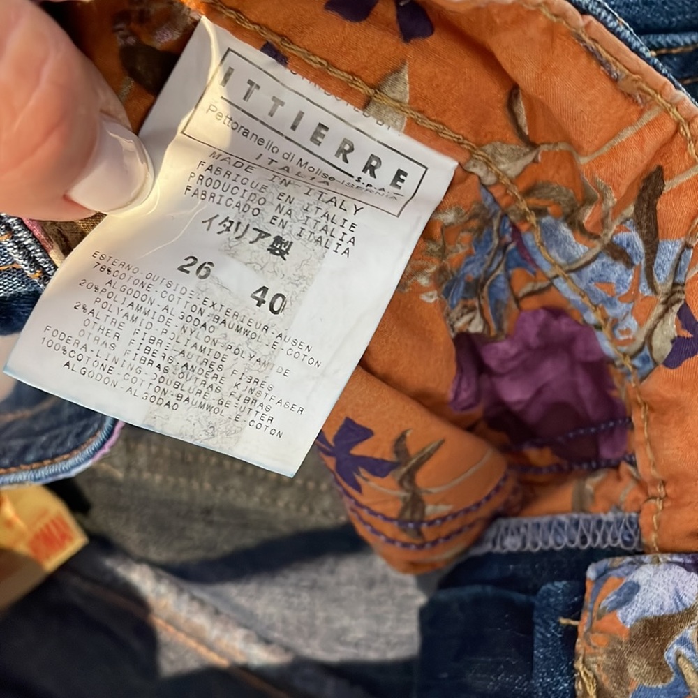 D&G jeans - Picture 4 of 7